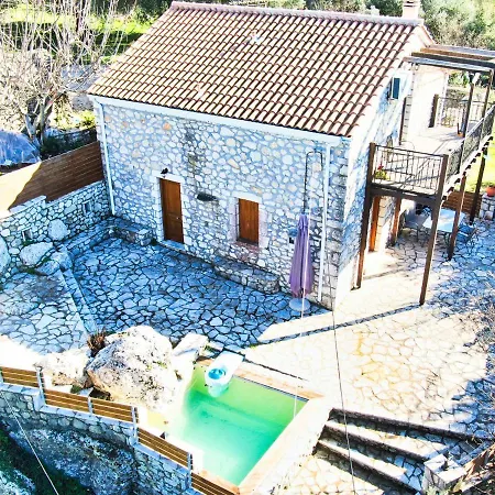 Kalata Willa Katouna