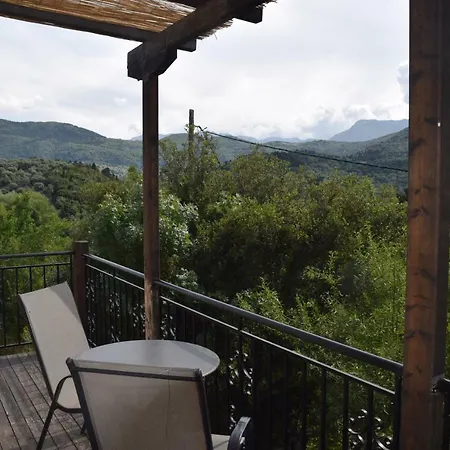 Willa Kalata Katouna