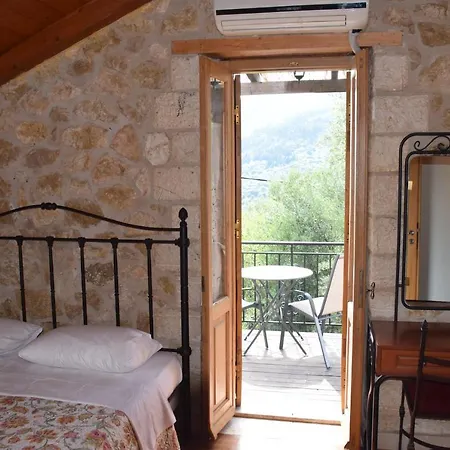 Villa Kalata Katouna