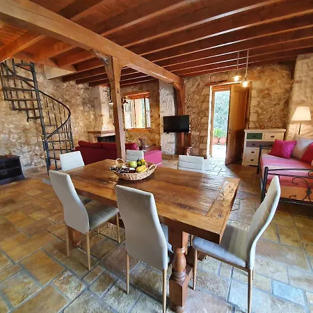 Villa Kalata Katouna