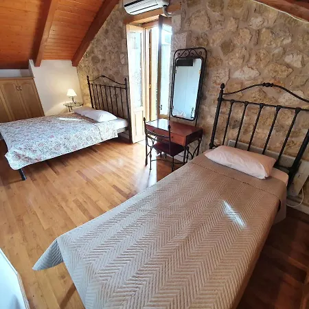 Villa Kalata Katouna