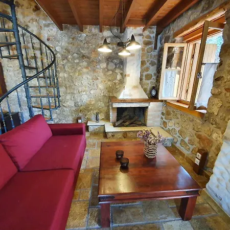 Kalata Villa Katouna