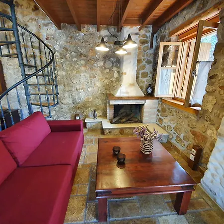 Kalata Villa Katouna