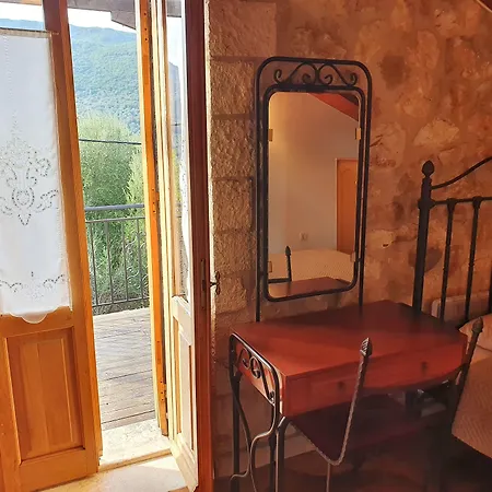 Villa Kalata Katouna