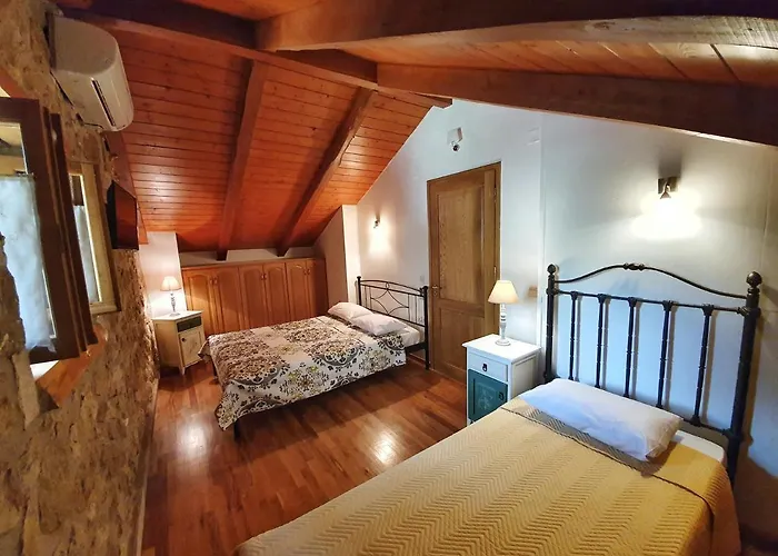 Villa Kalata Katúna