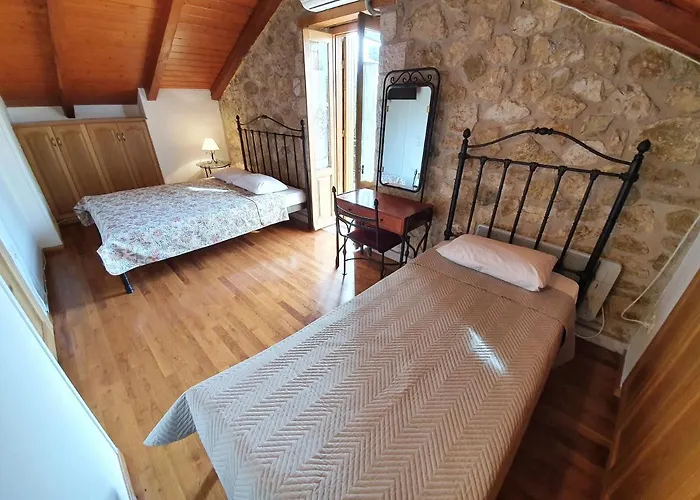 Villa Kalata Katúna