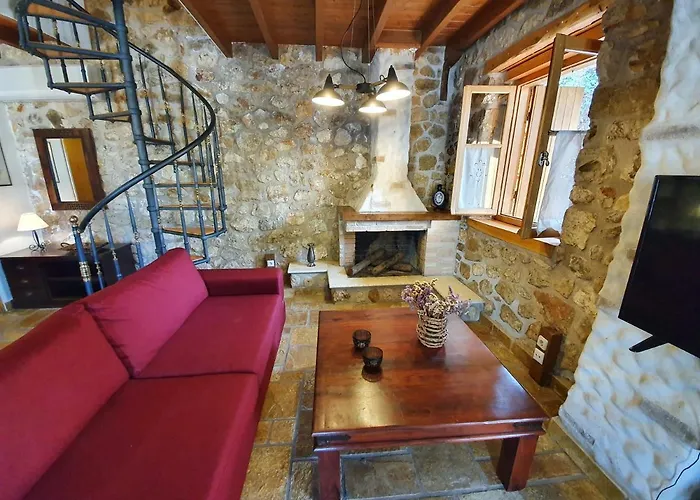 Kalata Villa Katúna