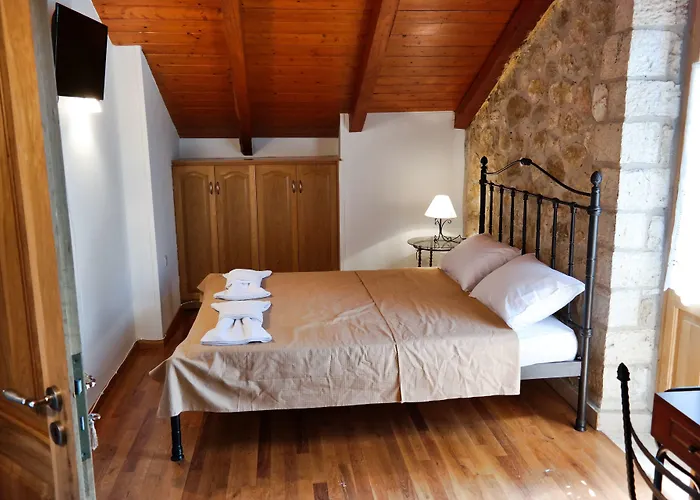 Βίλα Kalata Κατούνα