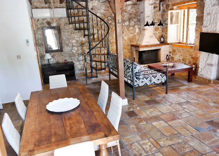 Kalata * Κατούνα