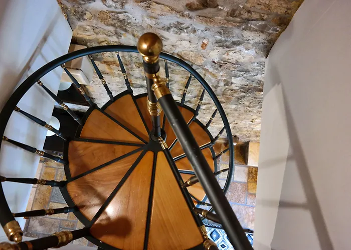 Kalata Βίλα Κατούνα