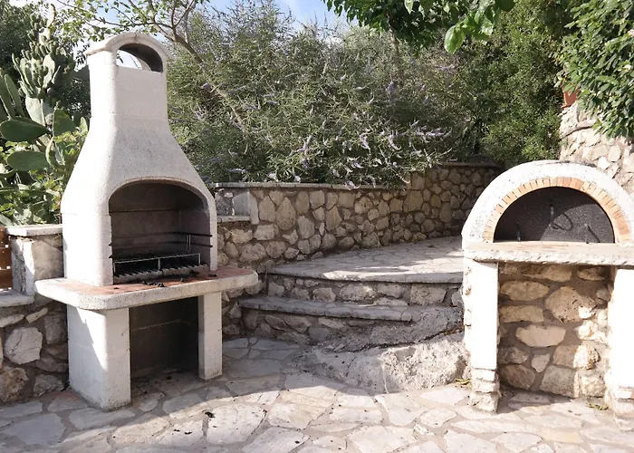 Βίλα Kalata Κατούνα